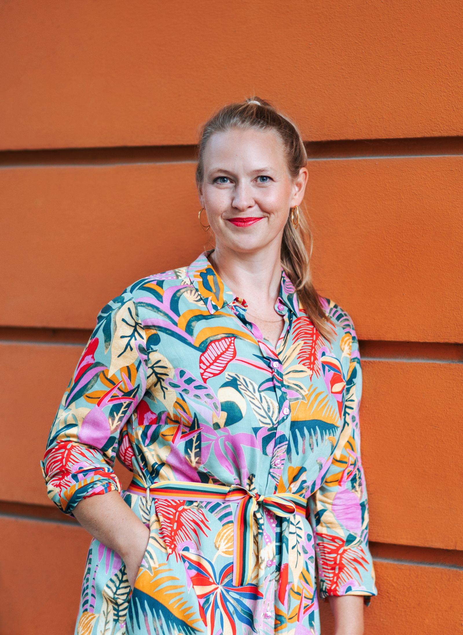 Lara Buschmann