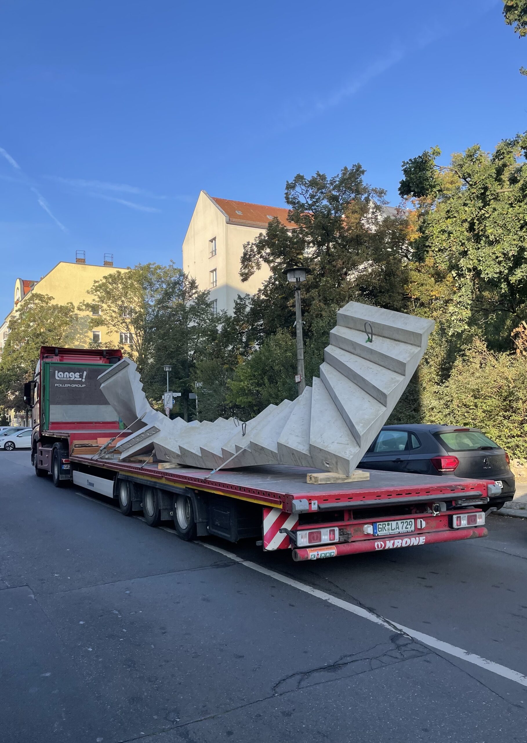 In drei Jahren ist es zu spät. Es reicht nicht mehr, abzuwarten.