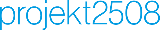 projekt2508 Logo