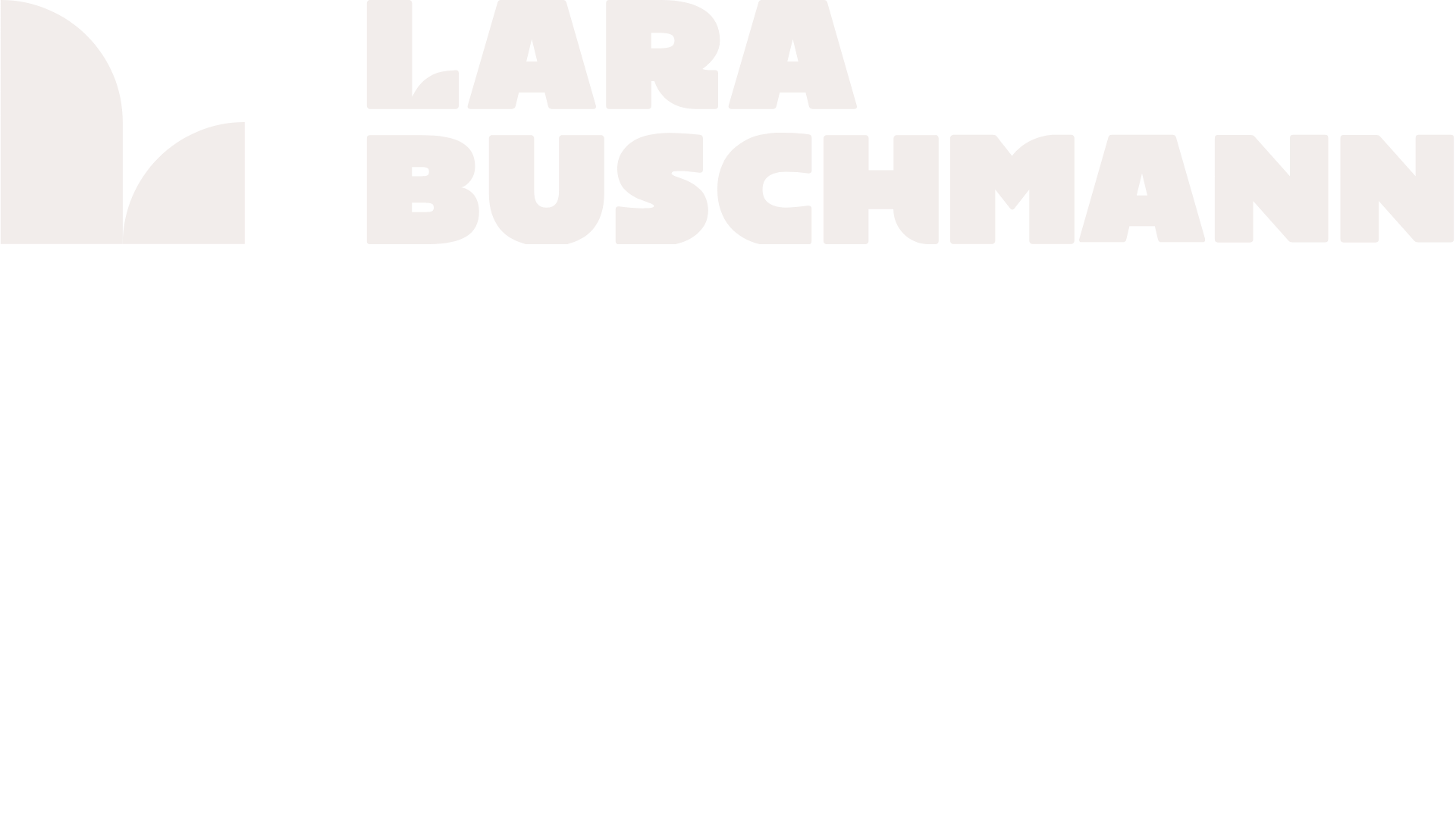 Lara Buschmann