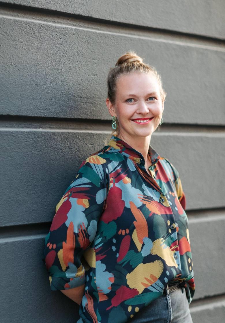 Lara Buschmann
